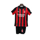 Conjunto Infantil - AC Milan 25/26 I Home