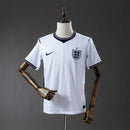 Camisa Inglaterra Home | 25/26 Torcedor Nike Masculino - Branco