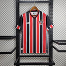 Camisa do São Paulo Away II 24/25 - Listrado