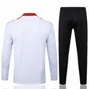 Conjunto Internacional 24/25 Masculino Adidas - Branco
