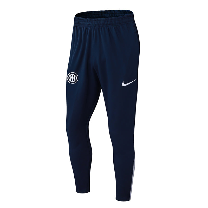 Conjunto Inter Milão 25/26 Masculino Nike - Bege