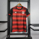 Camisa Flamengo | 22/23 Torcedor Adidas Masculino - Vermelho