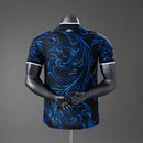 Camisa Argentina Away | 25/26 Versão Jogador Adidas Masculino - Azul Escuro