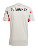 Camisa Benfica 25/26 II Away - Versão Torcedor