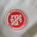 Camisa Internacional Away | 22/23 Torcedor Adidas Masculino - Branco