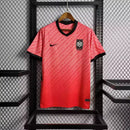 Camisa Coreia do Sul 20/21 Retrô - Rosa