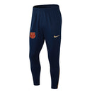Conjunto Barcelona 24/25 Masculino Nike - Vermelho