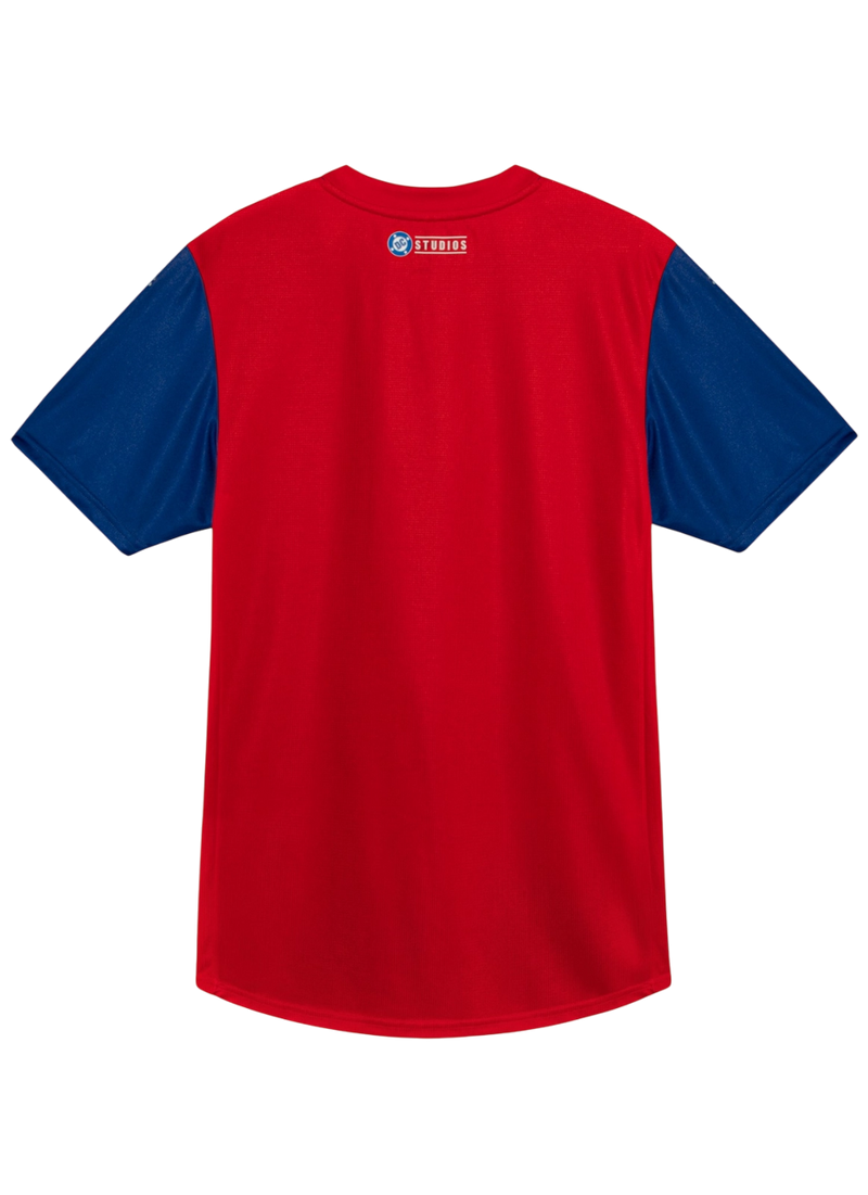 Camisa Bahia 25/26 III Third - Versão Torcedor