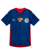 Camisa Bahia 25/26 III Third - Versão Torcedor