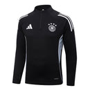 Conjunto Alemanha 23/24 Masculino Adidas - Preto