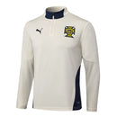 Conjunto Portugal 25/26 Masculino Puma - Bege