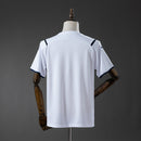 Camisa Itália Away | 21/22 Torcedor Puma Masculino - Branco