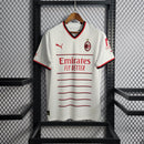 Camisa Milan Away II | 22/23 Torcedor Puma Masculino - Branco