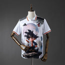 Camisa Japão Edição Especial| 25/26 Torcedor Adidas Masculino - Goku
