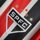 Camisa São Paulo Away | 22/23 Torcedor Adidas Masculino - Vermelho