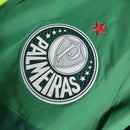 Jaqueta Corta-Vento Palmeiras 23/24 Masculino Puma - Verde 2