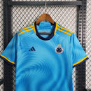 Camisa Cruzeiro Away III 22/23 I Torcedor Adidas Masculino - Azul Marinho