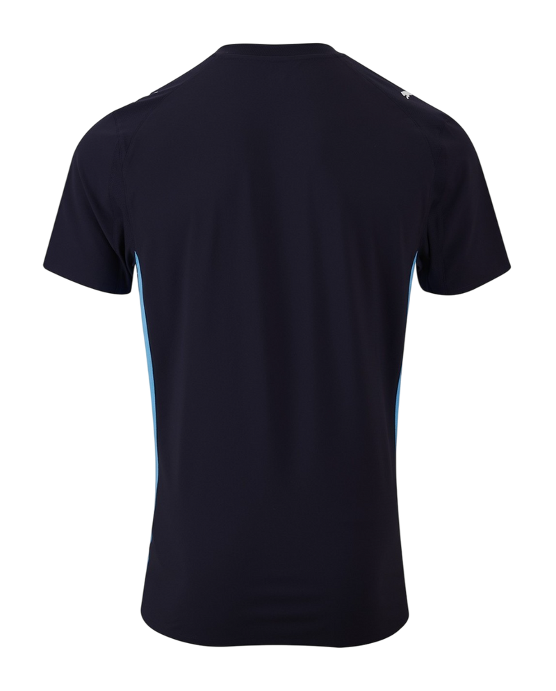 Camisa Olympique de Marseille 25/26 II Away - Versão Torcedor