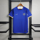 Camisa Chelsea Home | 23/24 Torcedor Nike Masculino - Azul