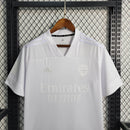 Camisa Arsenal Edição Especial | 21/22 Torcedor Adidas Masculino - Branco