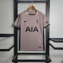 Camisa Tottenham Away III | 23/24 Torcedor Nike Masculino - Bege