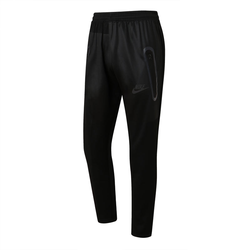 Conjunto Nike: Tech Fleece - All Black