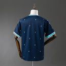 Camisa Alemanha Away | 25/26 Torcedor Adidas Masculino - Azul