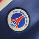 Camisa Retrô PSG Home 1998 - Azul Escuro