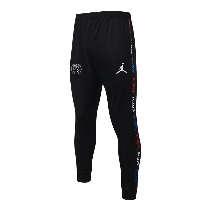 Conjunto Nike: Tech Fleece PSG - Tricolor