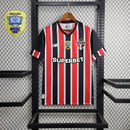 Camisa do São Paulo Away II 24/25 - Listrado
