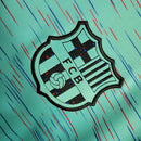 Camisa Barcelona Away III | 23/24 Torcedor Nike Masculino - Azul