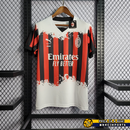 Camisa Milan Edição Especial | 21/22 Torcedor Puma Masculino - Vermelho e Branco