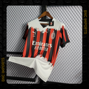 Camisa Milan Edição Especial | 21/22 Torcedor Puma Masculino - Vermelho e Branco