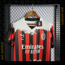 Camisa Milan Edição Especial | 21/22 Torcedor Puma Masculino - Vermelho e Branco