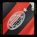 Camisa Milan Edição Especial | 21/22 Torcedor Puma Masculino - Vermelho e Branco