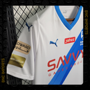 Camisa Al-Hilal Away | 23/24 Torcedor Puma Masculino - Branco
