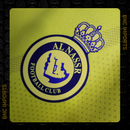 Camisa Al-Nassr Home | 22/23 Torcedor Duneus Masculino - Amarelo