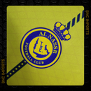 Camisa Al-Nassr Home | 23/24 Torcedor Nike Masculino - Amarelo