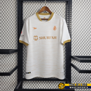 Camisa Al-Nassr Away III | 22/23 Torcedor Duneus Masculino - Branco