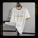 Camisa Al-Nassr Away III | 22/23 Torcedor Duneus Masculino - Branco