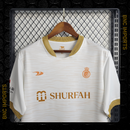Camisa Al-Nassr Away III | 22/23 Torcedor Duneus Masculino - Branco
