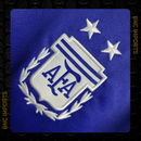 Camisa Argentina Away II | 22/23 Torcedor Adidas Masculino - Roxo