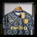 Camisa Atlético de Madrid Concept | 22/23 Torcedor Nike Masculino - Cinza