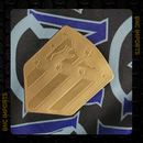 Camisa Atlético de Madrid Concept | 22/23 Torcedor Nike Masculino - Cinza