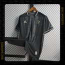 Camisa Atlético Mineiro Edição Especial I 22/23 I Torcedor Masculino - Preto