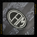 Camisa Atlético Mineiro Edição Especial I 22/23 I Torcedor Masculino - Preto