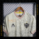 Camisa Atlético Mineiro Edição Especial I 21/22 I Torcedor Masculino - Bege