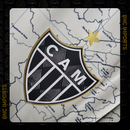 Camisa Atlético Mineiro Edição Especial I 21/22 I Torcedor Masculino - Bege