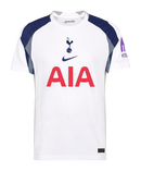 Camisa Tottenham 25/26 I Home - Versão Torcedor
