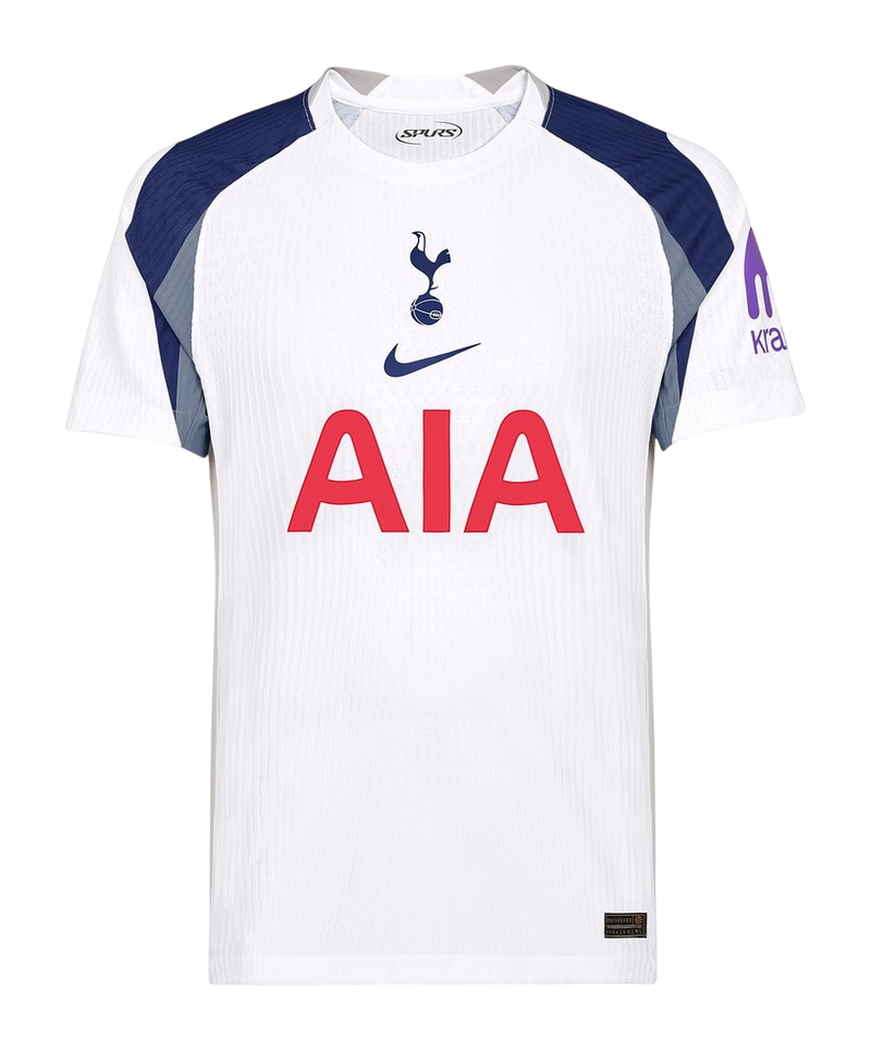 Camisa Tottenham 25/26 I Home - Versão Torcedor